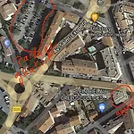 Centre Maxime 100m Et Commerce A Pied Lägenhet Sainte-Maxime