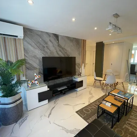 Apartment Centre Maxime 100m Et Commerce A Pied *