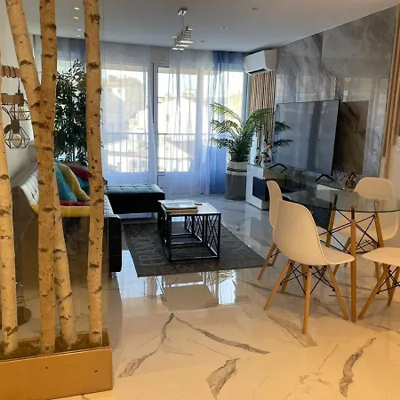 דירה Centre Maxime 100m Et Commerce A Pied