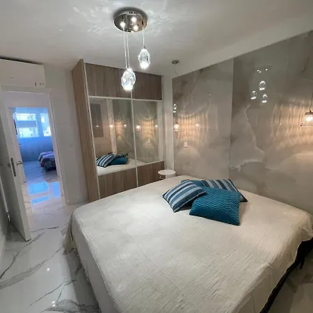 Apartment Centre Maxime 100m Et Commerce A Pied