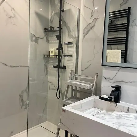 Centre Maxime 100m Et Commerce A Pied Apartment *