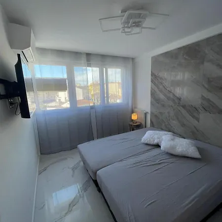 Apartamento Centre Maxime 100m Et Commerce A Pied *
