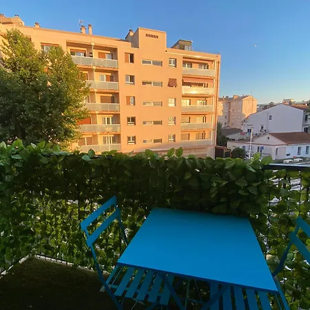 Apartment Centre Maxime 100m Et Commerce A Pied